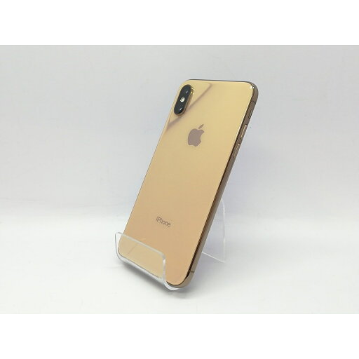 【中古】Apple iPhone XS 64GB ゴールド (国内版SIMロックフリー) MTAY2J/A【立川フロム中武】保証期間1ヶ月【ランクA】 【中古】Apple iPhone XS 64GB ゴールド (国内版SIMロックフリー) MTAY2J/A【立川フロム中武】保証期間1ヶ月【ランクA】