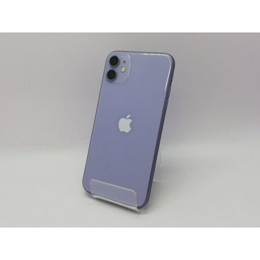 【中古】Apple SoftBank 【SIMロック解除済み】 iPhone 11 64GB パープル MWLX2J/A【立川フロム中武】保証期間1ヶ月【ランクA】 【中古】Apple SoftBank 【SIMロック解除済み】 iPhone 11 64GB パープル MWLX2J/A【立川フロム中武】保証期間1ヶ月【ランクA】