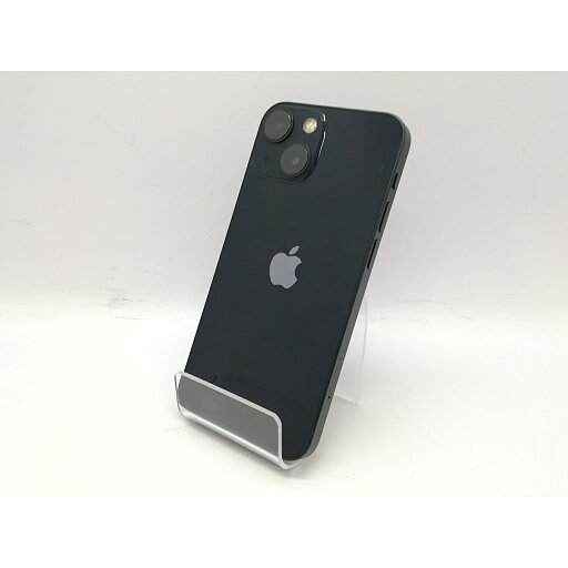 【中古】Apple SoftBank 【SIMフリー】 iPhone 13 mini 128GB ミッドナイト MLJC3J/A【立川フロム中武】保証期間1ヶ月【ランクB】 【中古】Apple SoftBank 【SIMフリー】 iPhone 13 mini 128GB ミッドナイト MLJC3J/A【立川フロム中武】保証期間1ヶ月【ランクB】