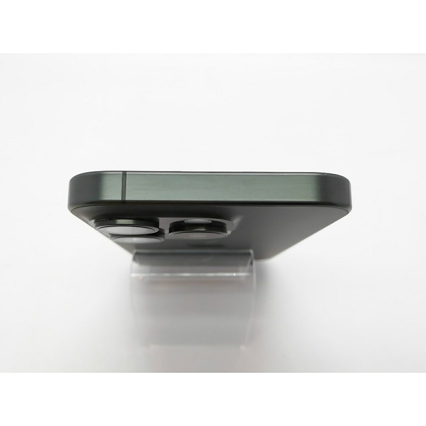 【中古】Apple 国内版 【SIMフリー】 iPhone 15 Pro 256GB ブラックチタニウム MTUC3J/A【立川フロム中武】保証期間1ヶ月【ランクA】