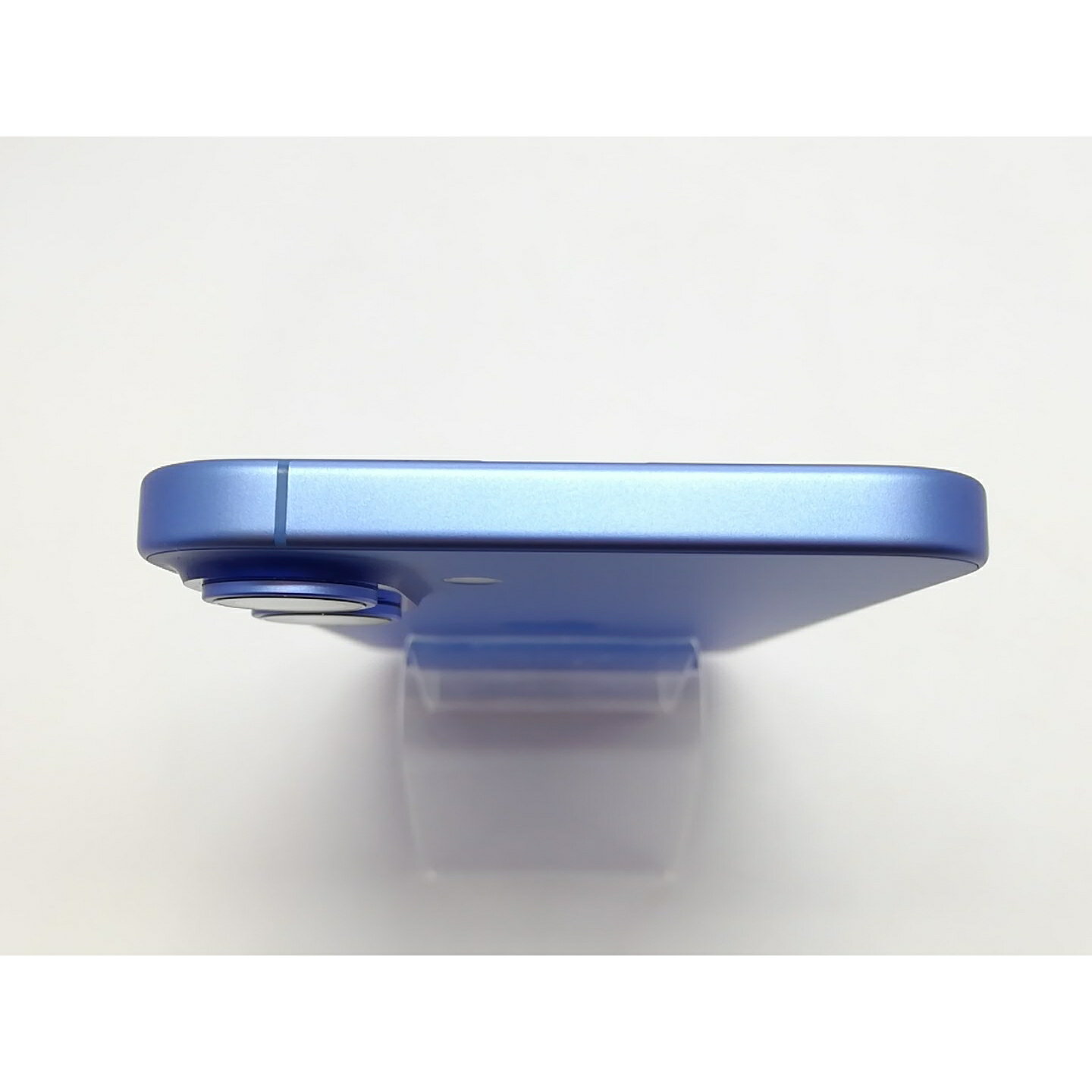 【中古】Apple 国内版 【SIMフリー】 iPhone 16 Plus 128GB ウルトラマリン MXVE3J/A【立川フロム中武】保証期間1ヶ月【ランクA】