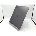 【中古】Apple iPad Pro 13インチ(第1世代/M4/2024) Wi-Fiモデル 256GB スペースブラック 標準ガラス MVX23J/A【立川フロム中武】保証期間1ヶ月【ランクA】(2)