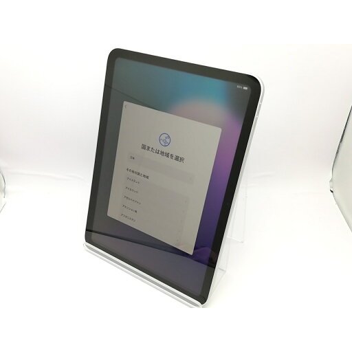 【中古】Apple 【Wi-Fi】 iPad(第10世代/2022) 64GB シルバー MPQ03J/A【立川フロム中武】保証期間1ヶ月【ランクA】 【中古】Apple 【Wi-Fi】 iPad(第10世代/2022) 64GB シルバー MPQ03J/A【立川フロム中武】保証期間1ヶ月【ランクA】