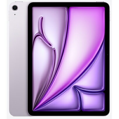 【未使用】Apple 【Wi-Fi】 11インチ iPad Air(M2/2024) 128GB パープル MUWF3J/A【立川フロム中武】保証期間6ヶ月 【未使用】Apple 【Wi-Fi】 11インチ iPad Air(M2/2024) 128GB パープル MUWF3J/A【立川フロム中武】保証期間6ヶ月