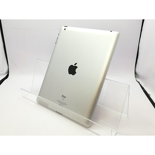 【中古】Apple 【Wi-Fi】 iPad2(2011) 16GB ホワイト MC979J/A【立川フロム中武】保証期間1週間【ランクC】 【中古】Apple 【Wi-Fi】 iPad2(2011) 16GB ホワイト MC979J/A【立川フロム中武】保証期間1週間【ランクC】