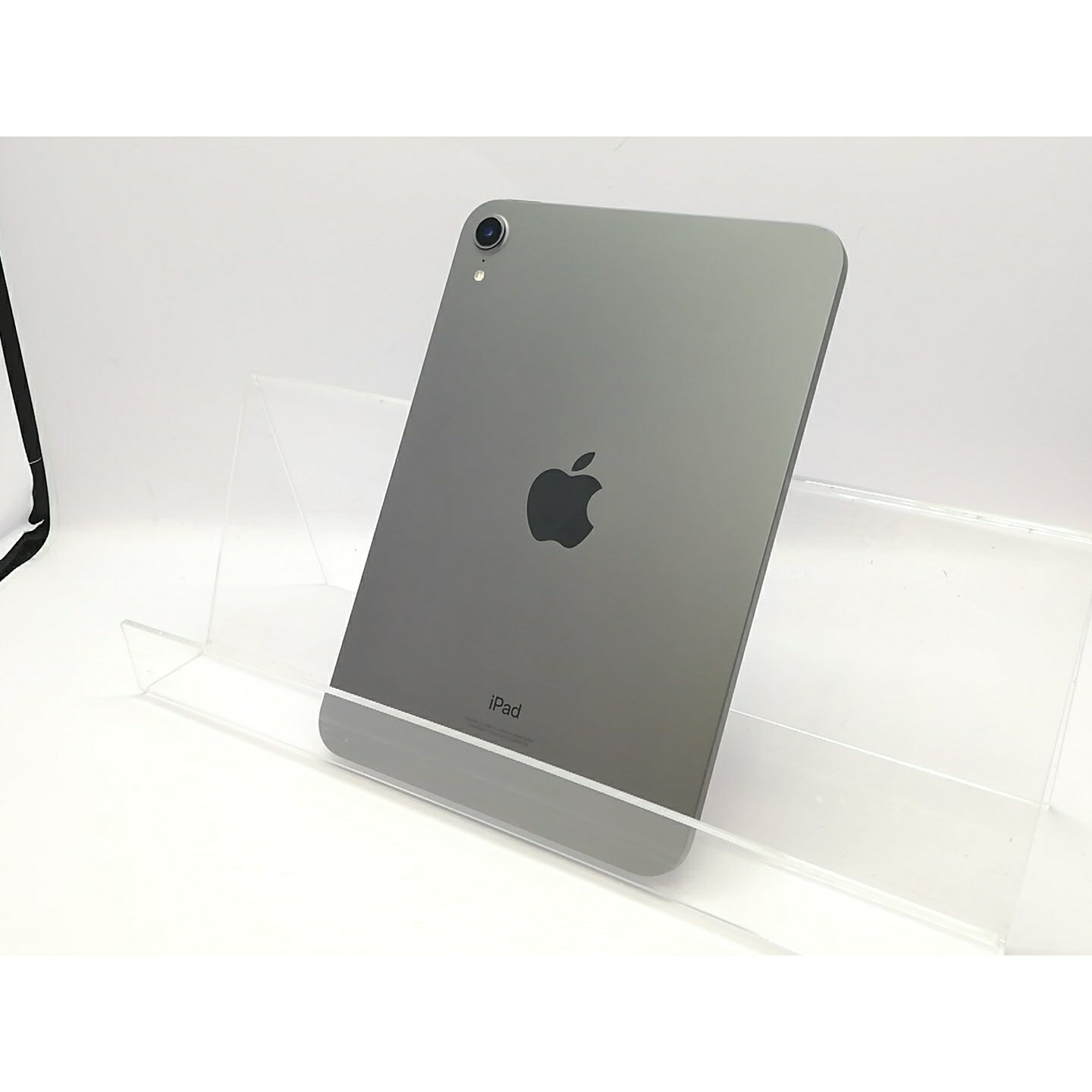 【中古】Apple 【Wi-Fi】 iPad mini(第6世代/2021) 64GB スペースグレイ MK7M3J/A【立川フロム中武】保証期間1ヶ月【ランクC】