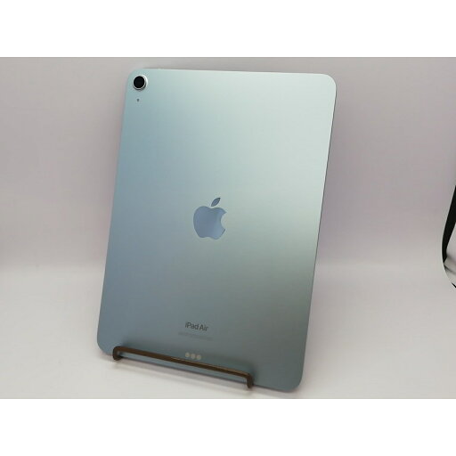 【中古】Apple 【Wi-Fi】 11インチ iPad Air(M2/2024) 128GB ブルー MUWD3J/A【立川フロム中武】保証期間1ヶ月【ランクA】 【中古】Apple 【Wi-Fi】 11インチ iPad Air(M2/2024) 128GB ブルー MUWD3J/A【立川フロム中武】保証期間1ヶ月【ランクA】