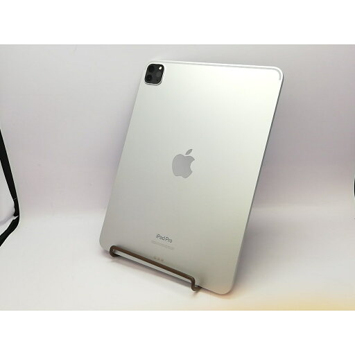 【中古】Apple 【Wi-Fi】 11インチ iPad Pro(第4世代/2022) 128GB シルバー MNXE3J/A【立川フロム中武】保証期間1ヶ月【ランクA】 【中古】Apple 【Wi-Fi】 11インチ iPad Pro(第4世代/2022) 128GB シルバー MNXE3J/A【立川フロム中武】保証期間1ヶ月【ランクA】