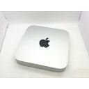 【中古】Apple Mac mini 256