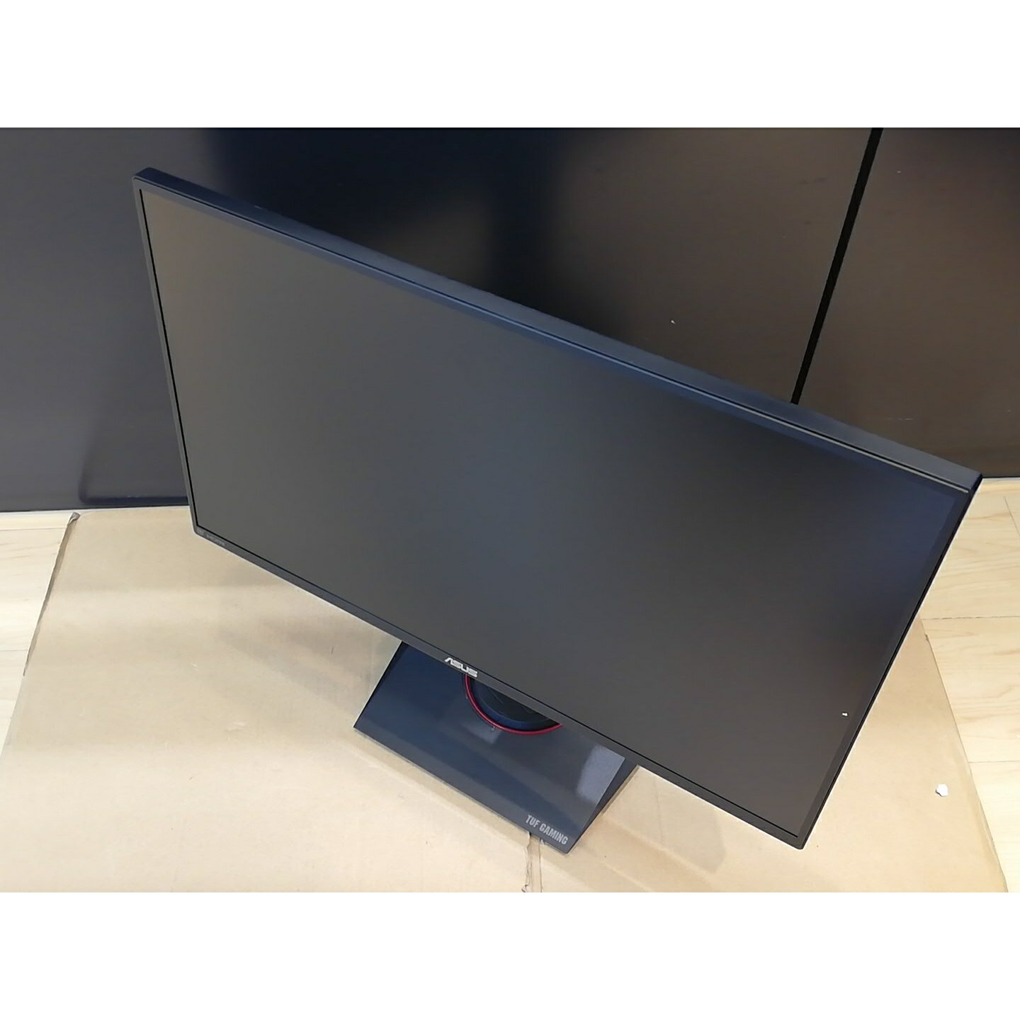 【中古】ASUS TUF Gaming VG