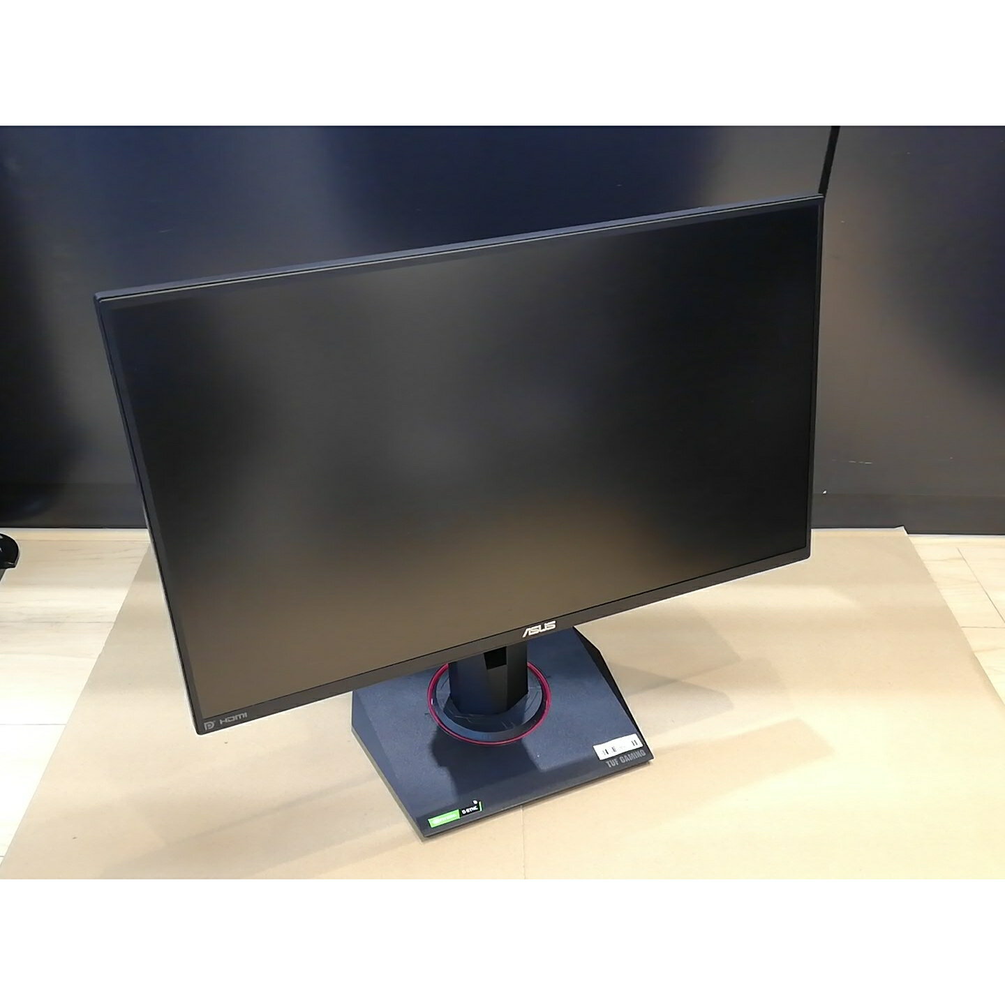 楽天市場】asus tuf gaming vg259qrの通販 楽天市場】asus tuf gaming vg259qrの通販