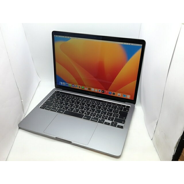 šApple MacBook Pro 13 512GB MNEJ3J/A ڡ쥤 (M22022)Ωեݾڴ1ڥB