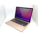 【中古】Apple MacBook Air 