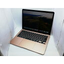 【中古】Apple MacBook Air 