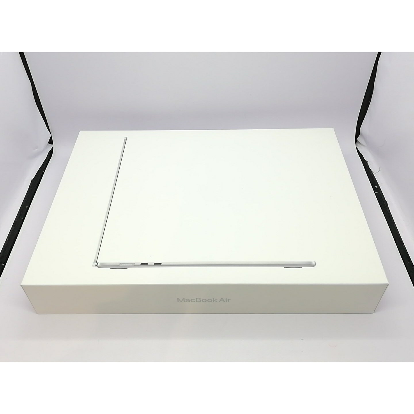 楽天市場】macbook air 15インチ m3(カラーシルバー 楽天市場】macbook air 15インチ m3(カラーシルバー