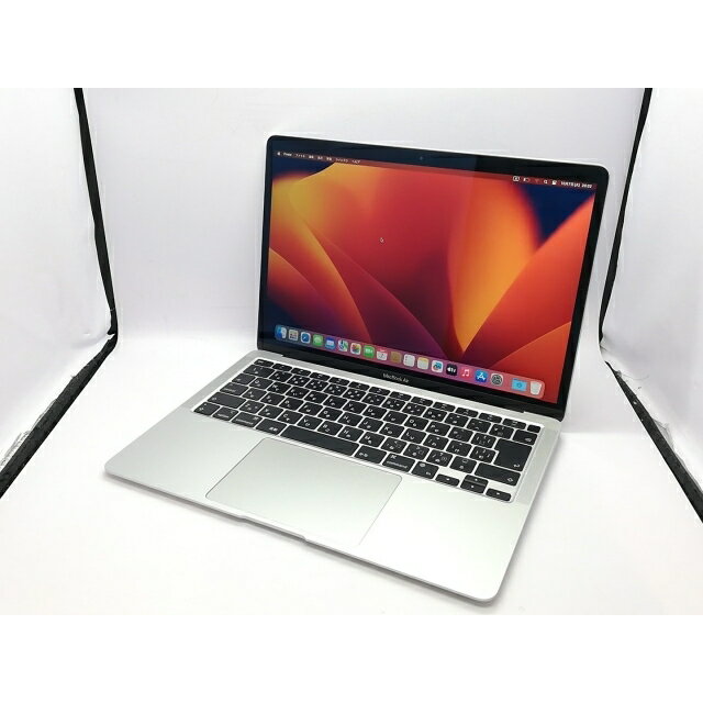 【中古】Apple MacBook Air 