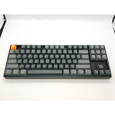 【中古】Keychron K8 Pro QMK/VIA Wireles...(2)