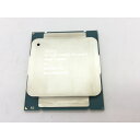 【中古】Intel Xeon E5-1620 v3 (3.5GHz) Bulk LGA2011-v3(DDR4)/4C/8T/L3 10M/TDP140W【立川フロム中武】保証期間保証なし