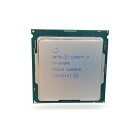 【中古】Intel Core i7-9700K (3.6GHz/TB:4.9GHz/SRG15/R0) bulk LGA1151/8C/8T/L3 12M/UH...