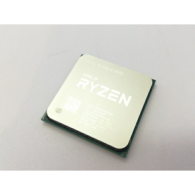 楽天市場】cpu ryzen5 3500の通販 楽天市場】cpu ryzen5 3500の通販