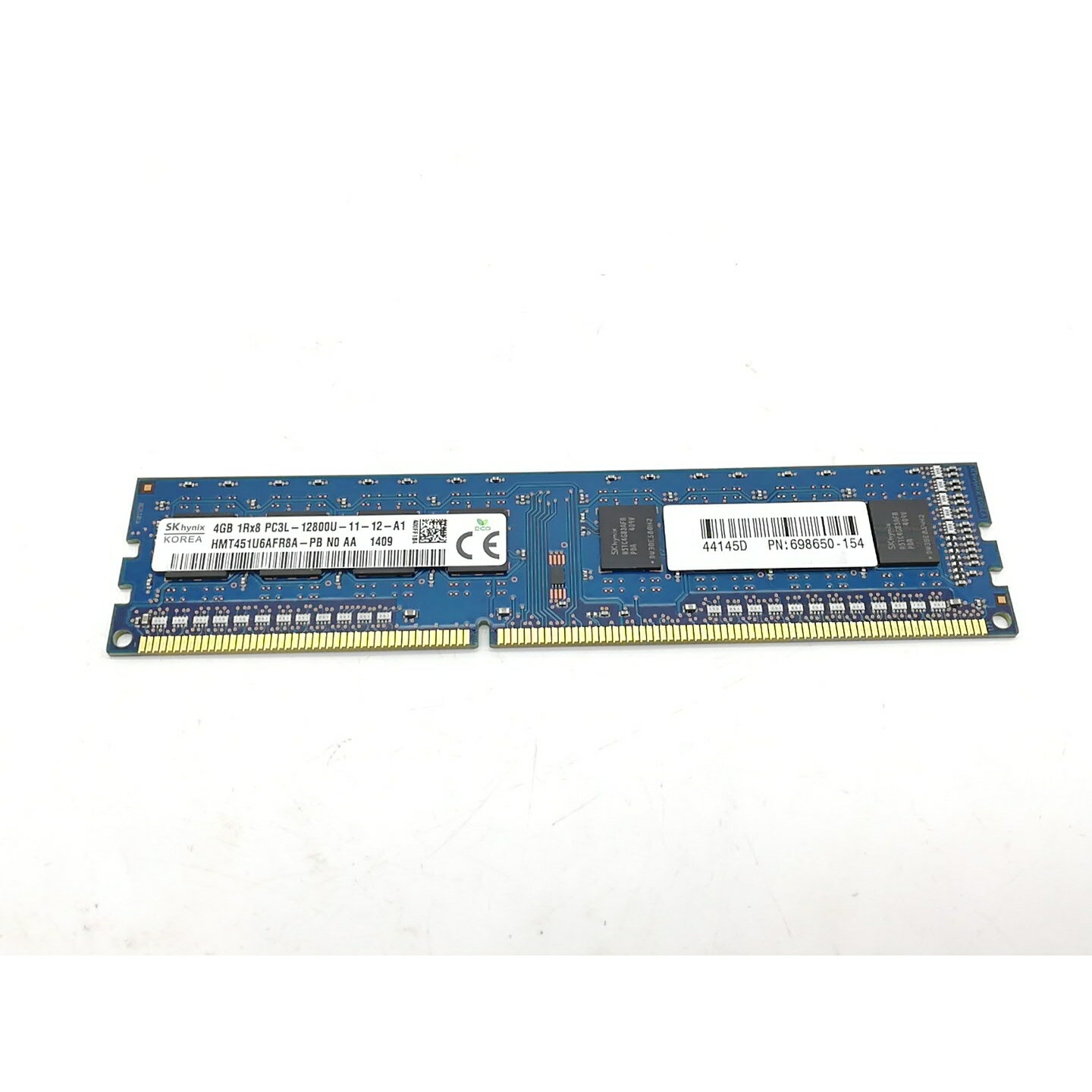 šDDR3 4GB PC3L-12800(DDR3L-1600)(Űб)ڥǥȥåPCѡۡΩեݾڴ1