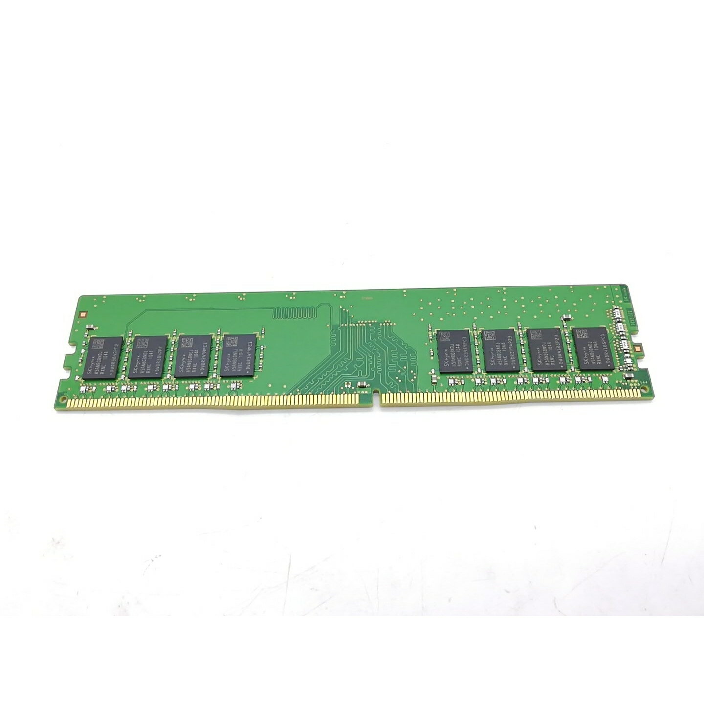 【中古】DDR4 8GB PC4-25600(DDR4-3200)【デスクトップPC用】【立川フロム中武】保証期間1週間