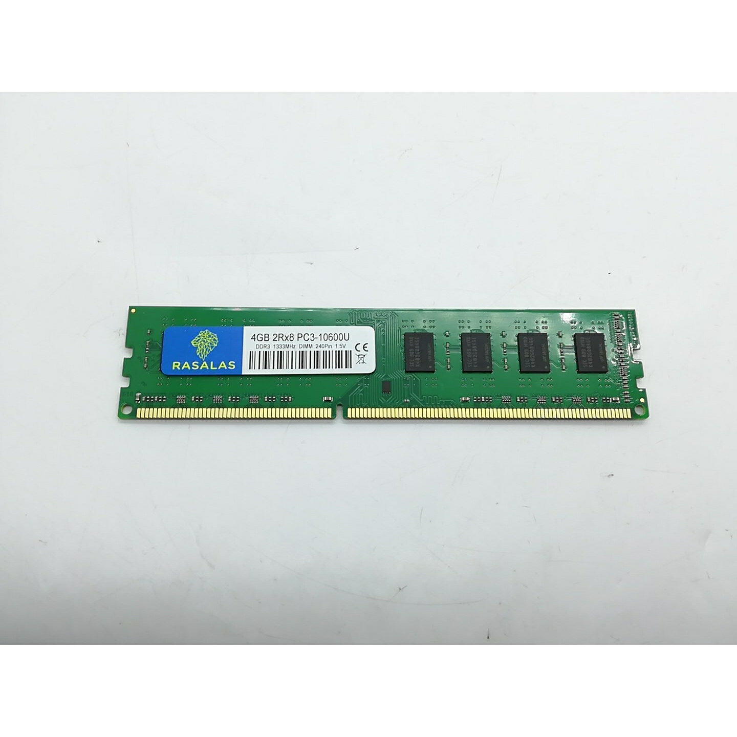 šDDR3 4GB PC3-10600(DDR3-1333)ڥǥȥåPCѡۡΩեݾڴ1