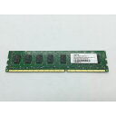 【中古】DDR3 4GB PC3-12800(DDR3-1600)【デスクトップPC用】【立川フロム中武】保証期間1週間