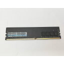 【中古】DDR4 16GB PC4-25600(DDR4-3200)【デスクトップPC用】【立川フロム中武】保証期間1週間