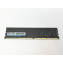 【中古】DDR4 16GB PC4-25600(DDR4-3200)【デスクトップPC用】【立川フロム中武】保証期間1週間