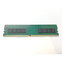 【中古】DDR4 16GB PC4-25600(DDR4-3200)【デスクトップPC用】【立川フロム中武】保証期間1週間(2)