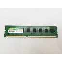 【中古】DDR3 4GB PC3-10600(DDR3-1333)【デスクトップPC用】【立川フロム中武】保証期間1週間