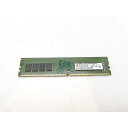 【中古】DDR4 16GB PC4-19200(DDR4-2400)【デスクトップPC用】【立川フロム中武】保証期間1週間
