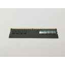 【中古】DDR4 16GB PC4-25600(DDR4-3200)【デスクトップPC用】【立川フロム中武】保証期間1週間