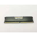 【中古】DDR4 16GB PC4-25600(DDR4-3200)【デスクトップPC用】【立川フロム中武】保証期間1週間