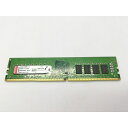 【中古】DDR4 16GB PC4-21300(DDR4-2666)【デスクトップPC用】【立川フロム中武】保証期間1週間