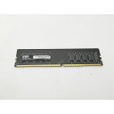 【中古】DDR4 16GB PC4-21300(DDR4-2666)【デスクトップPC用】【立川フロム中武】保証期間1週間(2)