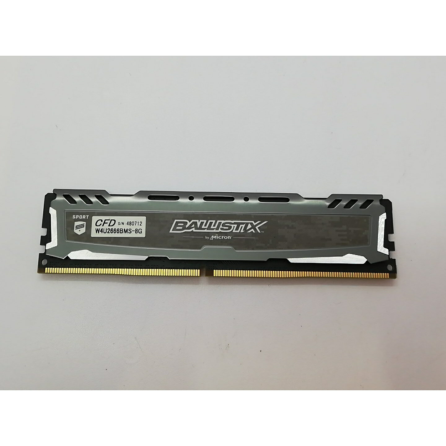 ѤŷԾŹ㤨֡šDDR4 8GB PC4-21300(DDR4-2666ڥǥȥåPCѡۡΩեݾڴ1֡פβǤʤ3,300ߤˤʤޤ