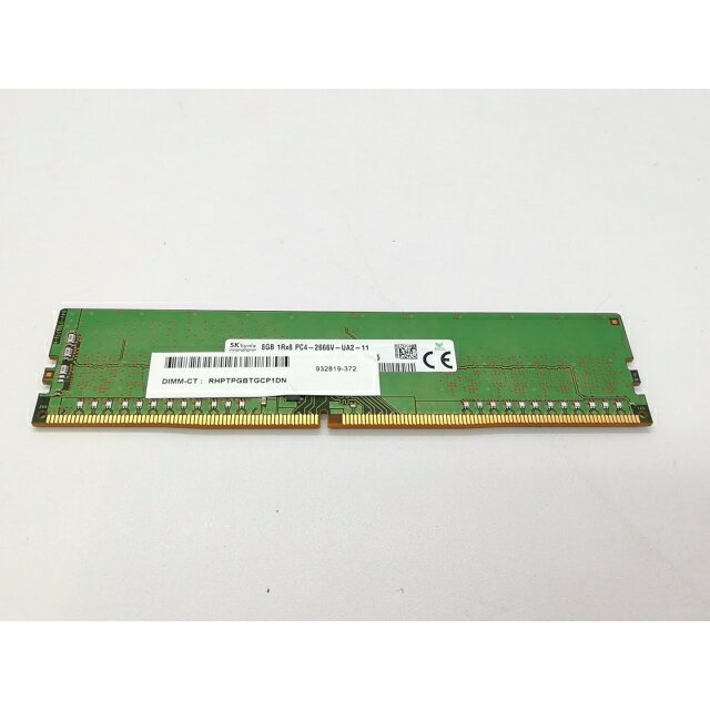 ѤŷԾŹ㤨֡šDDR4 8GB PC4-21300(DDR4-2666ڥǥȥåPCѡۡΩեݾڴ1֡פβǤʤ3,300ߤˤʤޤ