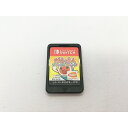 【中古】BANDAI 太鼓の達人 Nintendo Switchば〜じょん! 【立川フロム中武】保証期間1週間