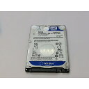 【中古】W.D. Blue WD5000LPCX 500GB/5400rpm/3GbpsSATA/7mm/16M【立川フロム中武】保証期間1週間(2)
