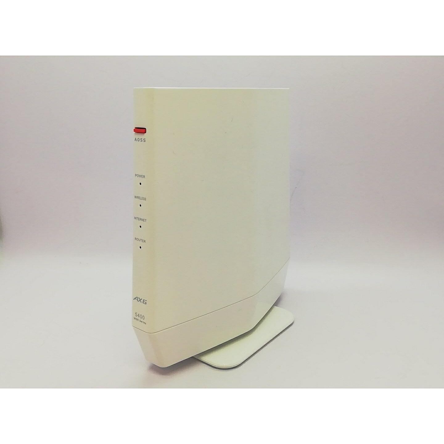 【中古】BUFFALO AirStation