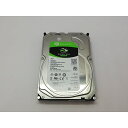 【中古】Seagate ST3000DM007 3TB/5400rpm/256MB/6Gbps【立川フロム中武】保証期間1週間