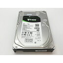 【中古】Seagate ST8000NM000A 8TB/7200rpm/256MB/6Gbps【立川フロム中武】保証期間1週間(2)