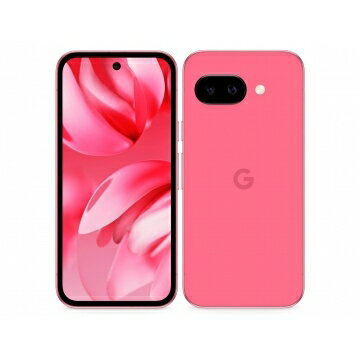 【未使用】Google 国内版 【SIMフリー】 Pixel 9a ピオニー 8GB 128GB【新宿東口】保証期間3ヶ月 【未使用】Google 国内版 【SIMフリー】 Pixel 9a ピオニー 8GB 128GB【新宿東口】保証期間3ヶ月