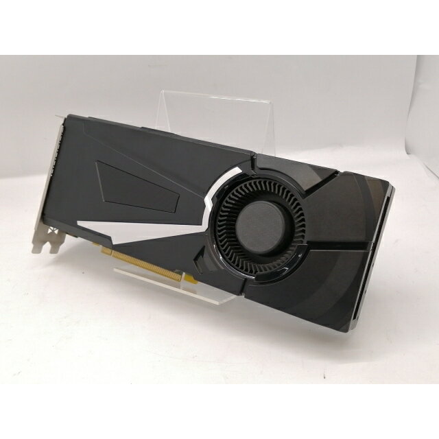 【中古】NVIDIA GeForce GTX1080/8GB(GDDR5X)/PCI-E【新宿東口】保証期間1週間