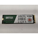 【中古】各社 512GB SSD (M.2 2280/PCIe3.0 NVMe)【新宿東口】保証期間1週間