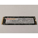 【中古】各社 512GB SSD (M.2 2280/PCIe3.0 NVMe)【新宿東口】保証期間1週間