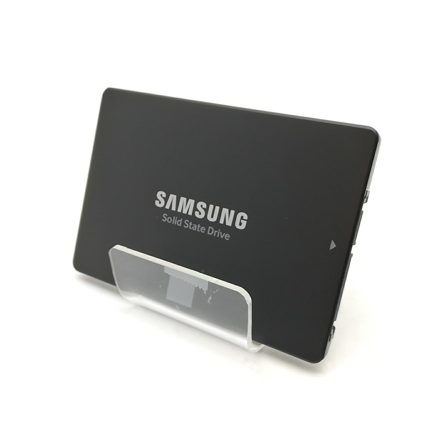 【中古】SAMSUNG 860 EVO MZ-76E250B 250GB/SSD/6GbpsSATA【新宿東口】保証期間1週間