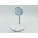 【中古】Anker Anker MagGo Wireless Charger (2-in-1, Stand)【新宿東口】保証期間1週間(2)